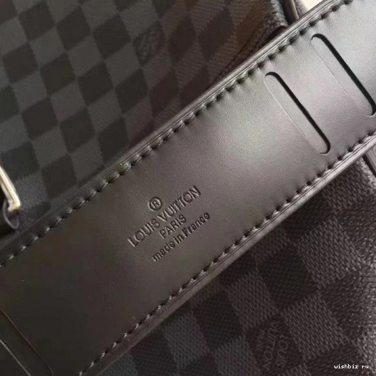 WIS M41416 Louis Travel Vuitton Bag 0714